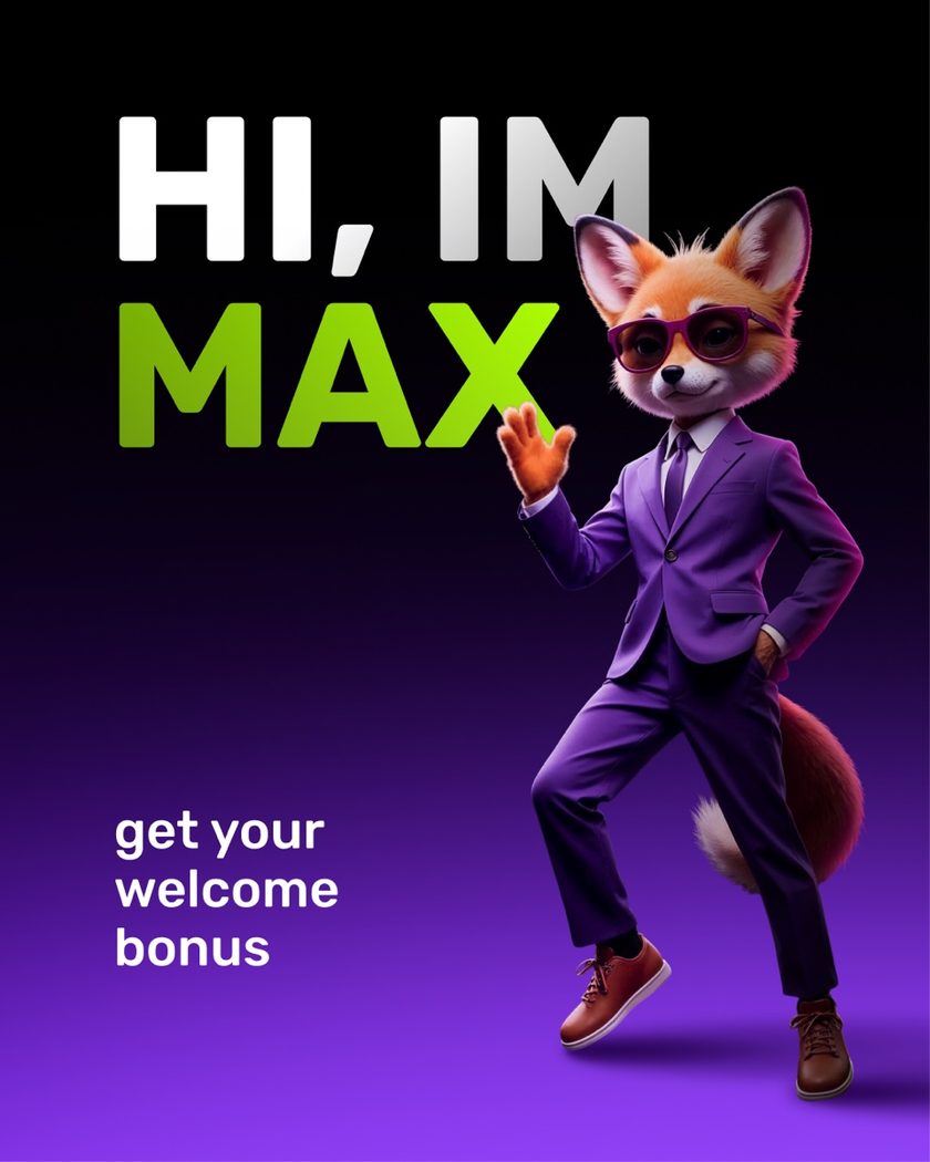 Bono de bienvenida MaxWin
